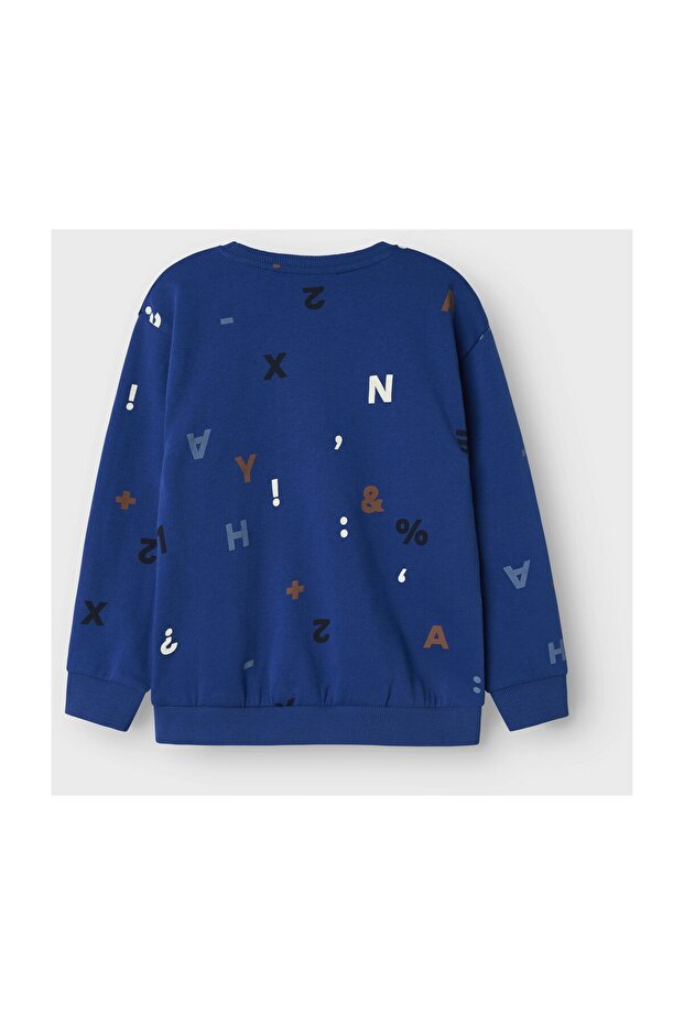 NMMORLING LS NREG SWE BRU BF - 3