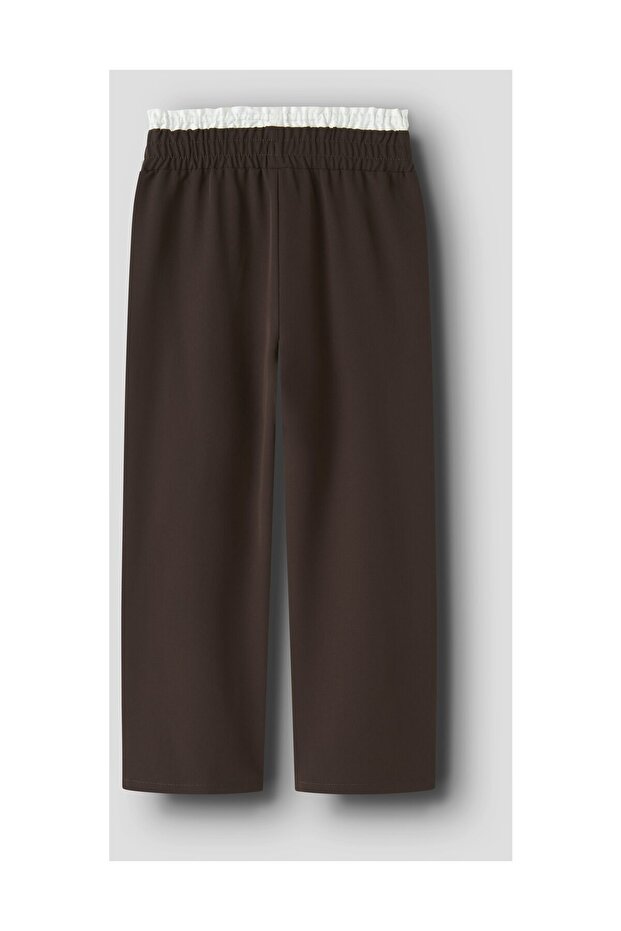 NKFOJETTA PANT - 2