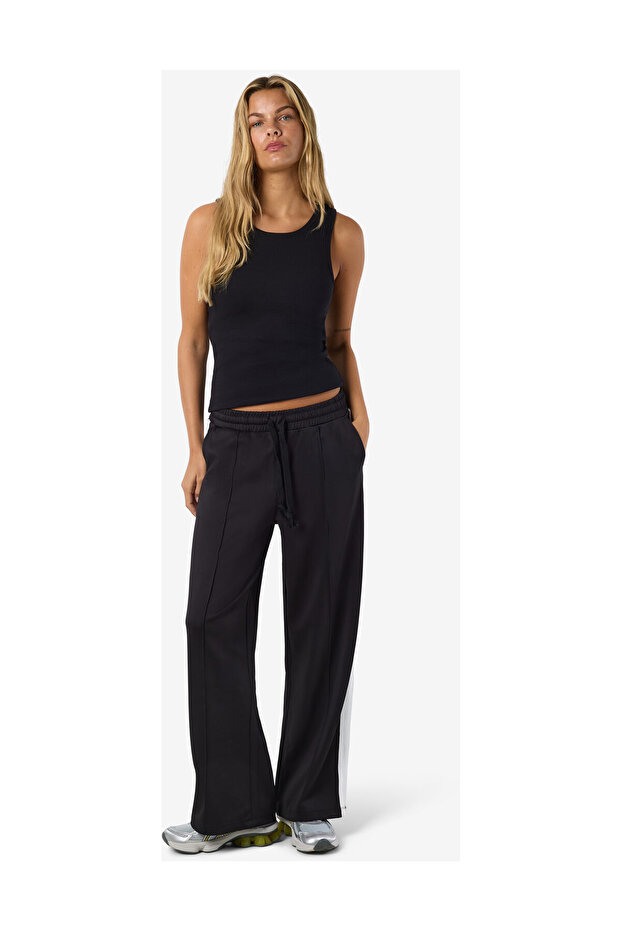 NMRIBBON PANTS JRS NOOS - 5