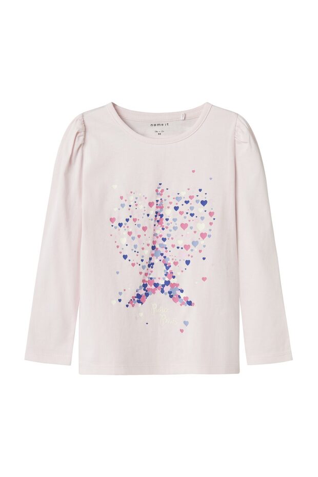 NMFOLLIA LS TOP PB - 1