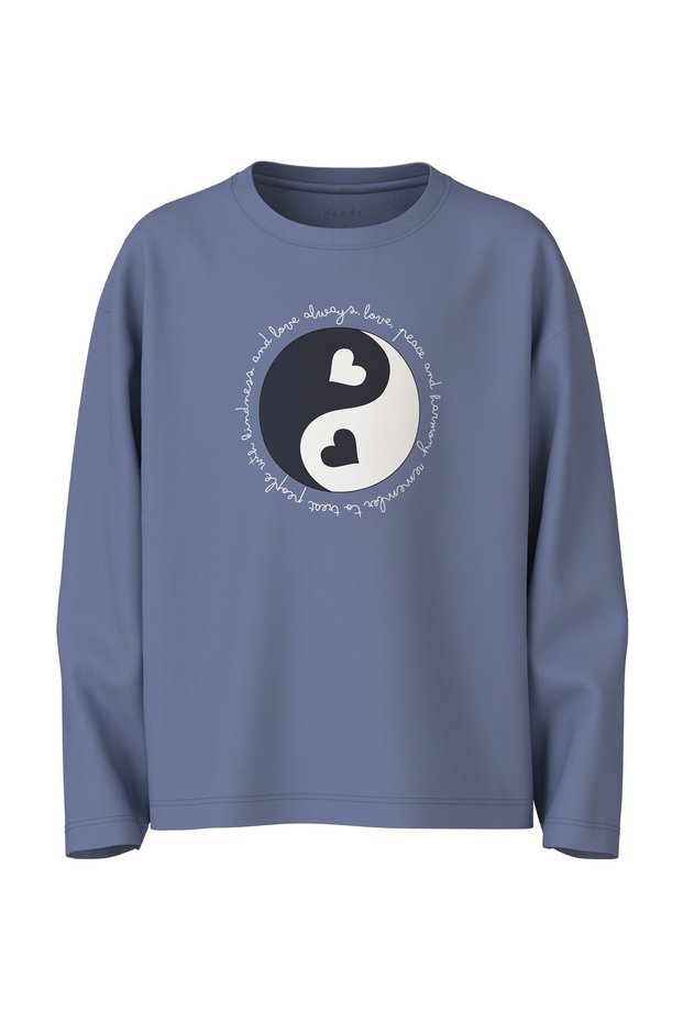 NKFVEEN 2P LS RLX TOP