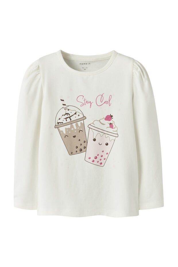 NMFOLLIA LS TOP PB - 1