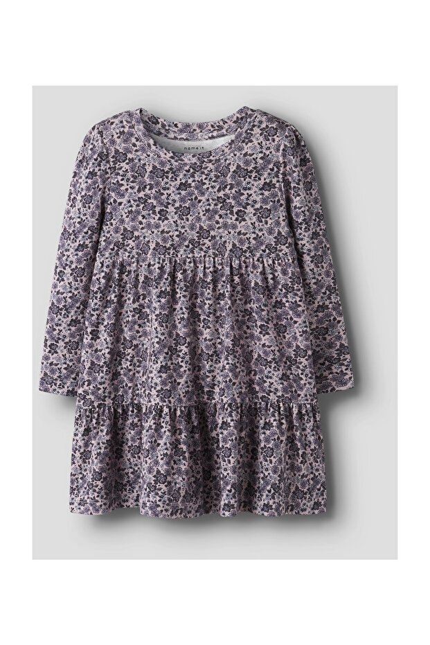 NMFOALIA LS РОКЛЯ - 4