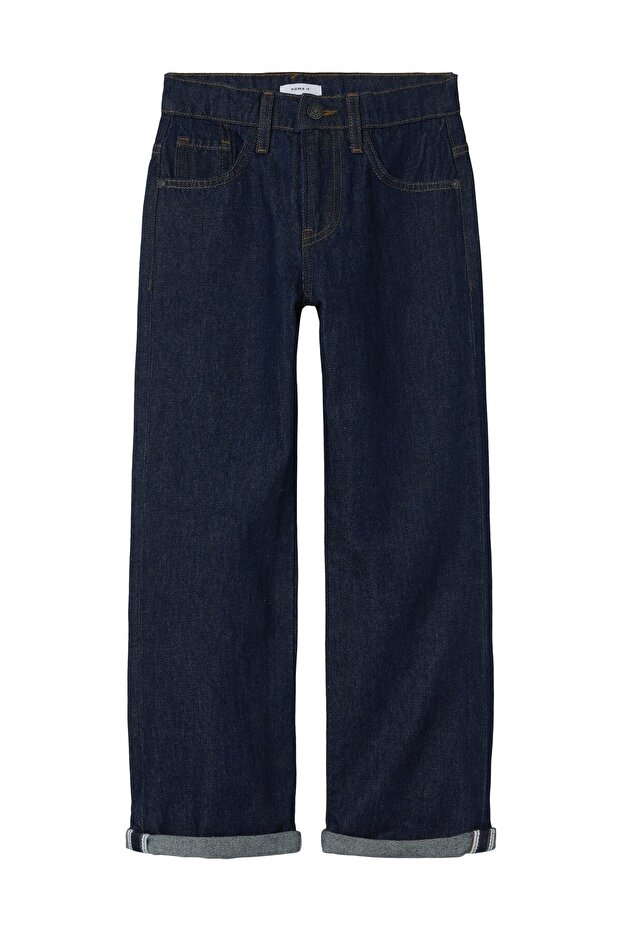 NKMRYAN JEANSY PROSTE 2140-RM O - 7