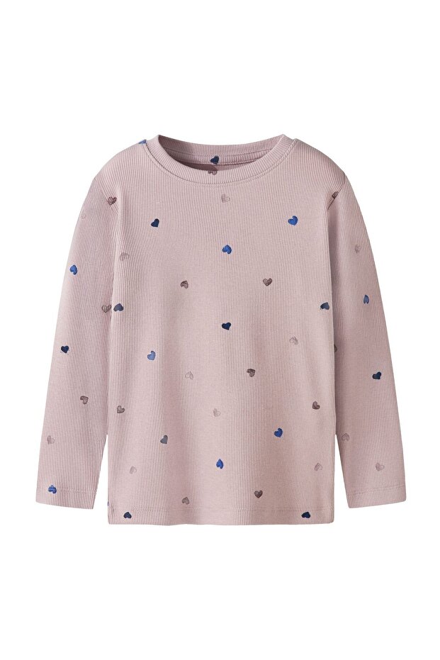 NMFNUTTI LS TOP NOOS - 1