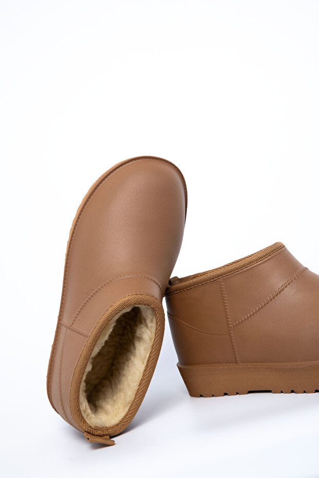 Taba Kadın Bot & Bootie 21011 - 5