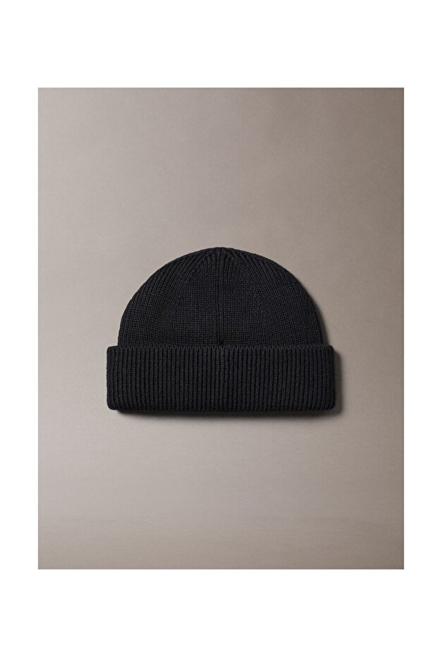 PATCH CHUNKY RIB COTTON DOCKER B - 2