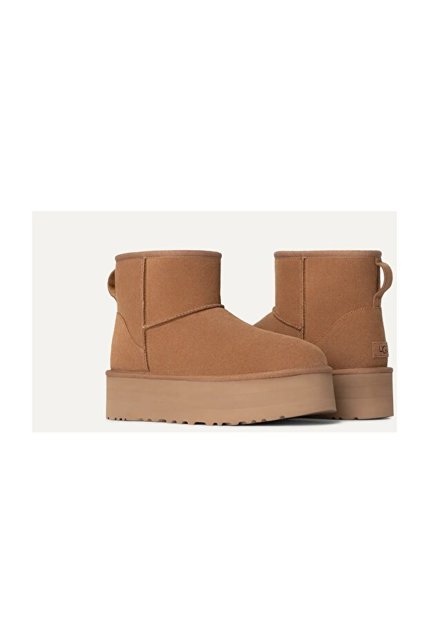 CHESTNUT csizma és csizma nőknek/lányoknak - 3