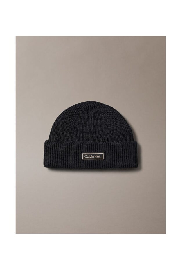 PATCH CHUNKY RIB COTTON DOCKER B - 1