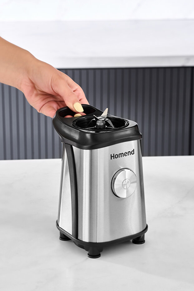 Mixfresh 7010h Kişisel Blender Seti - 10