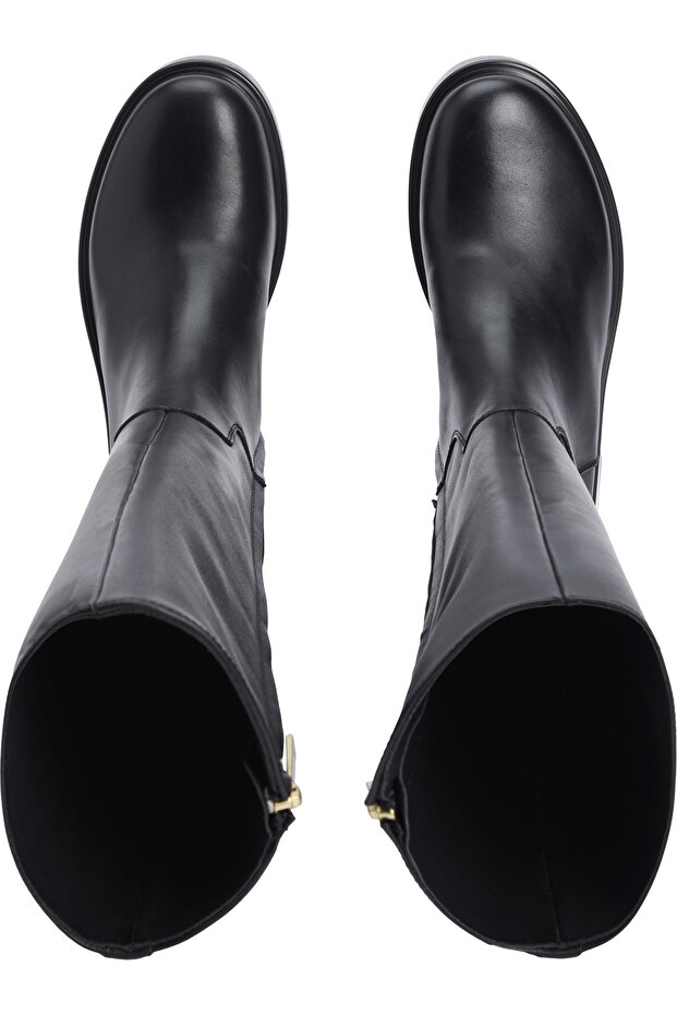 TH HORSEBIT RIDING LONG BOOT - 2