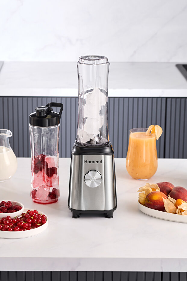 Mixfresh 7010h Kişisel Blender Seti - 1