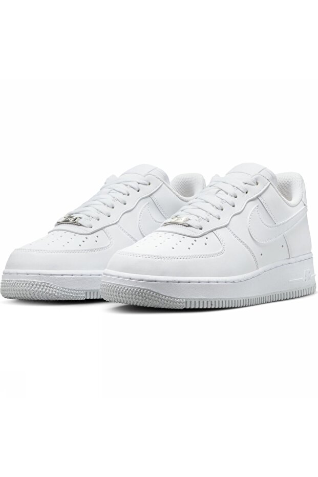 W AIR FORCE 1 '07 PŘÍRODA - 3