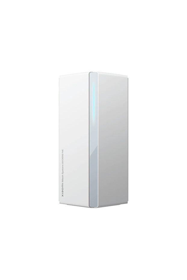 Mesh System AX3000 NE (Tekli Paket) Wi-Fi 6 Gigabit Mesh Menzil Genişletici - 5