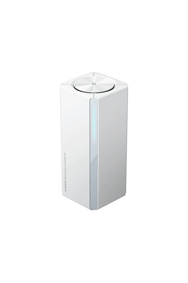 Mesh System AX3000 NE (Tekli Paket) Wi-Fi 6 Gigabit Mesh Menzil Genişletici - 1