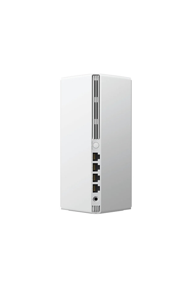Mesh System AX3000 NE (Tekli Paket) Wi-Fi 6 Gigabit Mesh Menzil Genişletici - 6