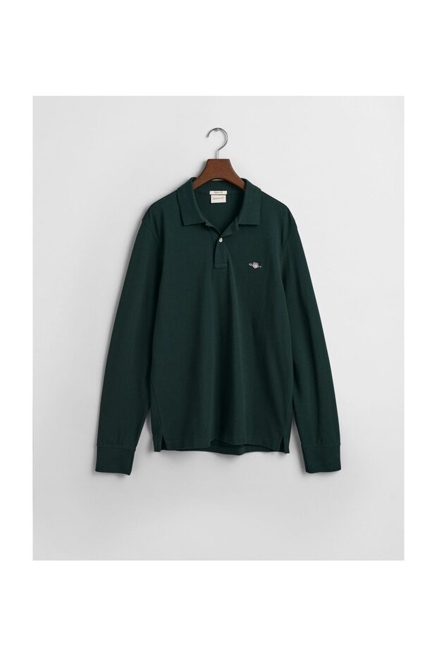 Štít Piqué Rugger - 5