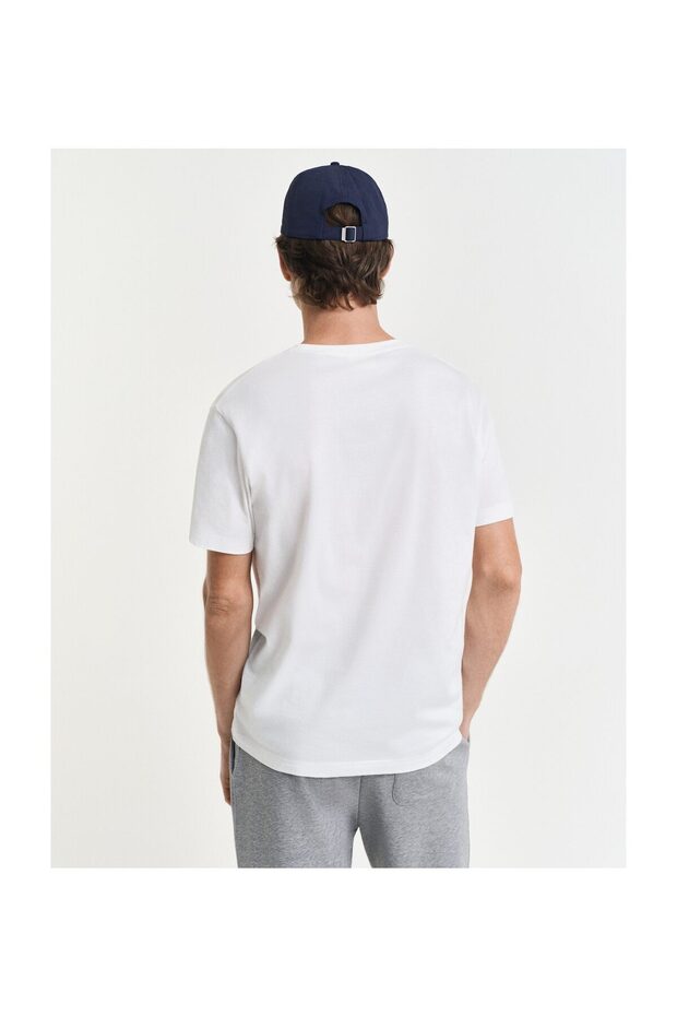 Tričko Archive Shield - 3