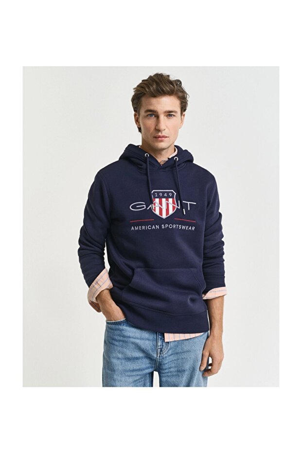 2047082 - Суитшърт - 1