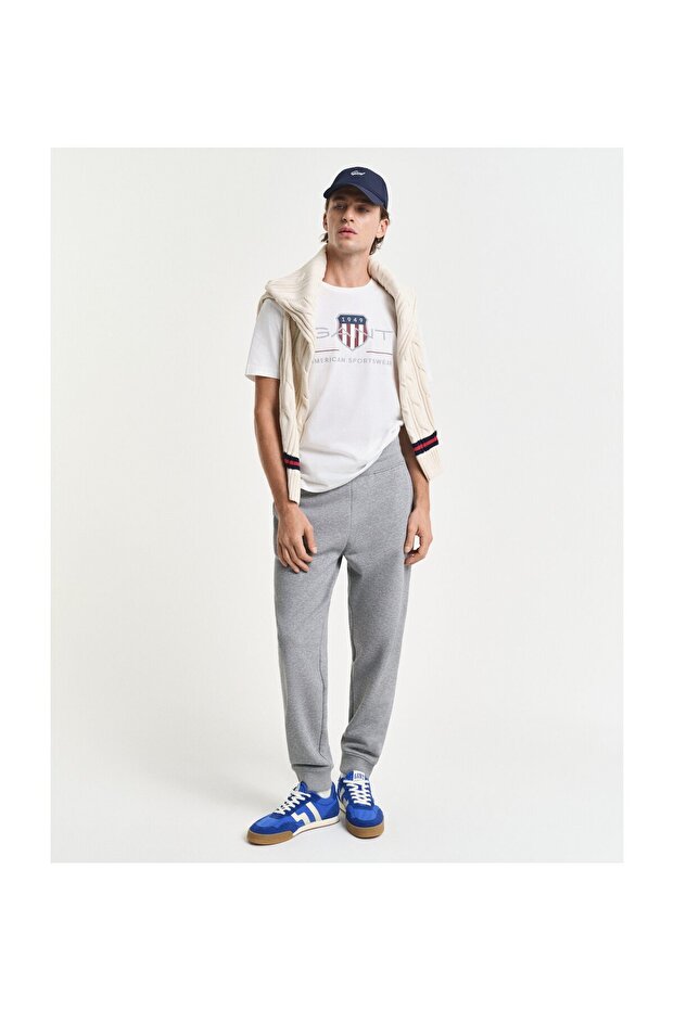 Tričko Archive Shield - 2