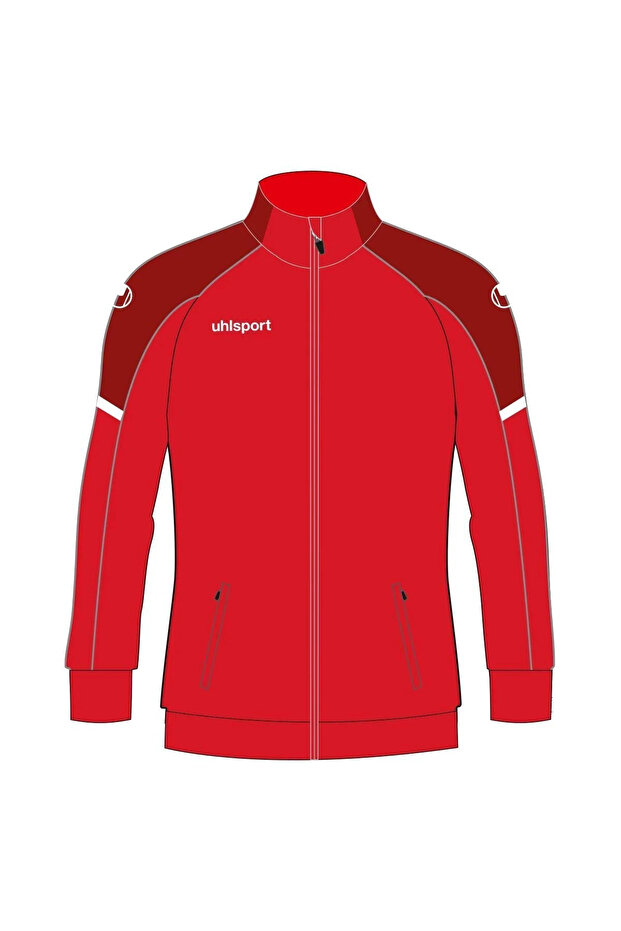 Energy Kamp Eşofman Takımı- KIRMIZI - 2