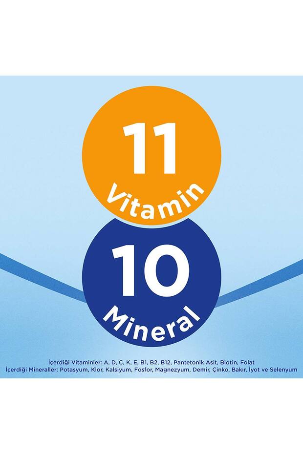 2 Prebiyotikli Devam Sütü 800 Gr - 4