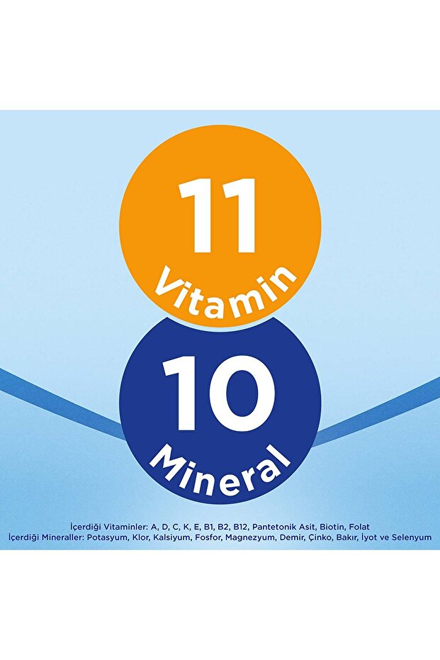 APTAMİL 4 PREBİYOTİKLİ ÇOCUK DEVAM SÜTÜ 350 GR - 6