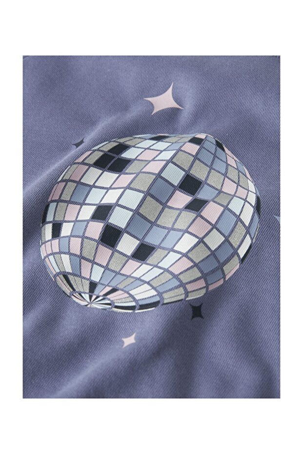 NMFVENUS LS NREG SWEAT BRU - 4