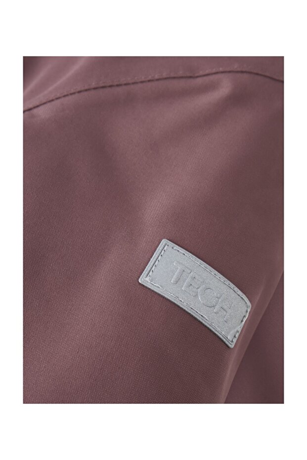 NMNSNOW10 KOMBINEZON SOLID FO NOOS - 3