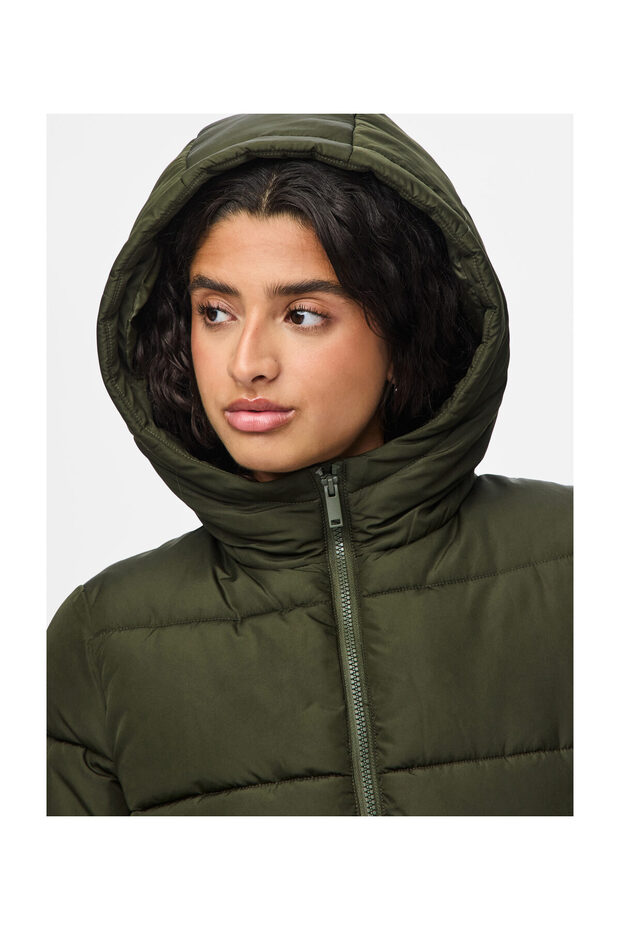 PCBEE NOWA KRÓTKA KURTKA PUSZECHOWA NOOS BC - 3