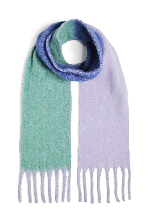 PCBEA Eșarfă lungă și îngustă NOOS BC - 1