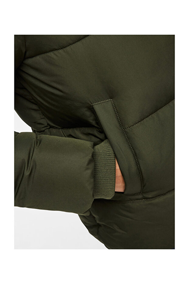 PCBEE NOWA KRÓTKA KURTKA PUSZECHOWA NOOS BC - 5