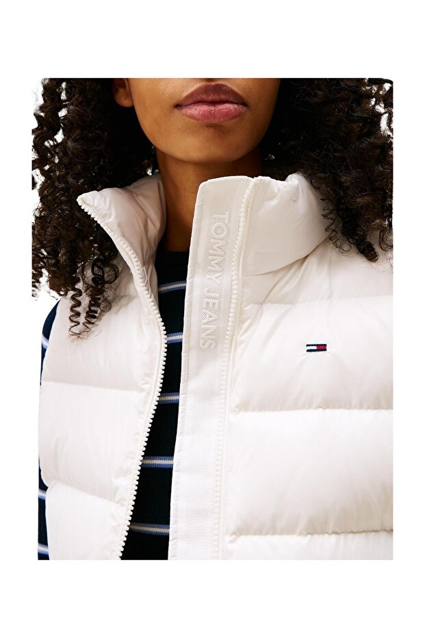 TJW SLIM ZIP PRINT D, YBL - 4