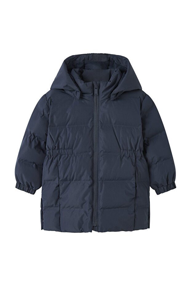Nmfmusk Puffer Jacket Tb - 1