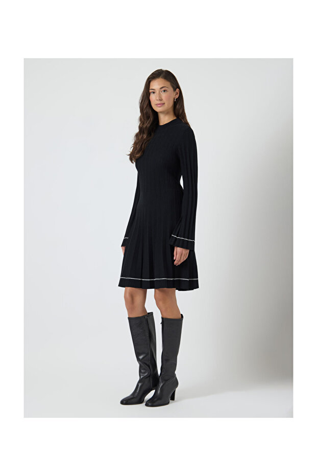 YASPLEMA LS STRICKKLEID S. - 4