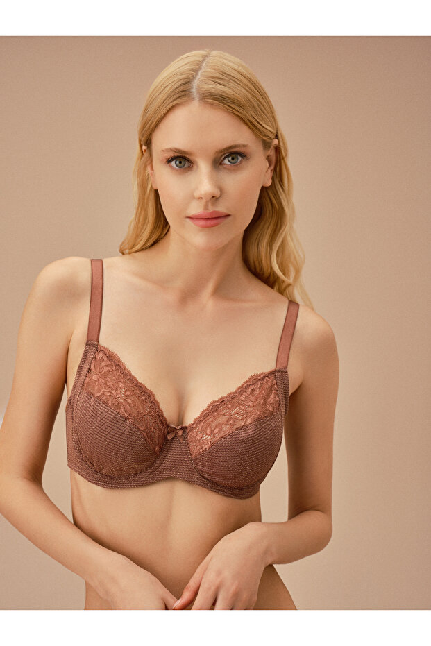 Madeleine Control Sütyen - 1