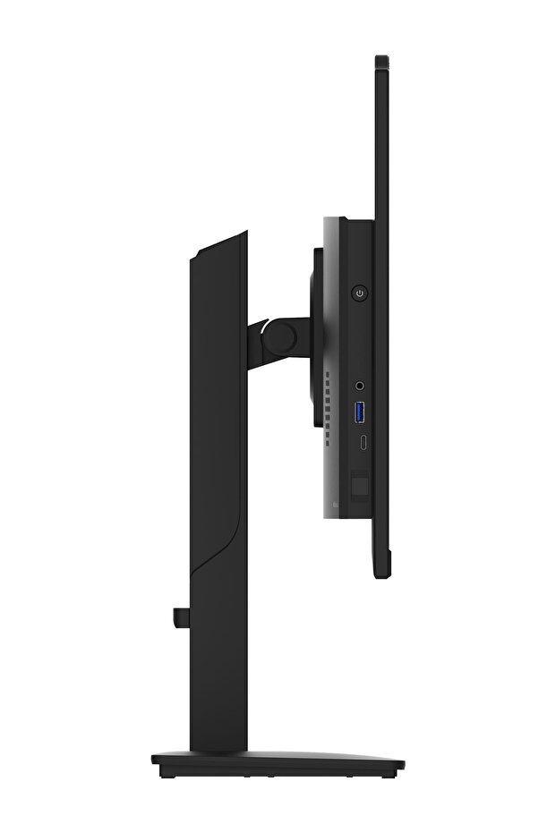 Nirvana A80.1315-8V00T-V-S Intel Core i3-1315U 8GB RAM 500GB NVME SSD Windows 11 Home - 7