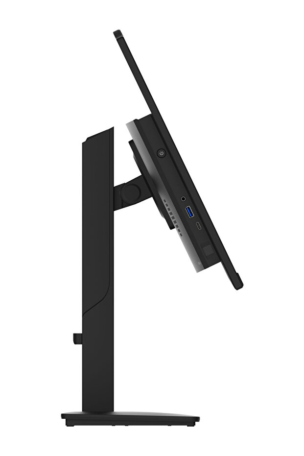 Nirvana A80.1315-DV00X-V-S Core i3-1315U 32GB RAM 500GB NVME SSD Freedos All in one - 9