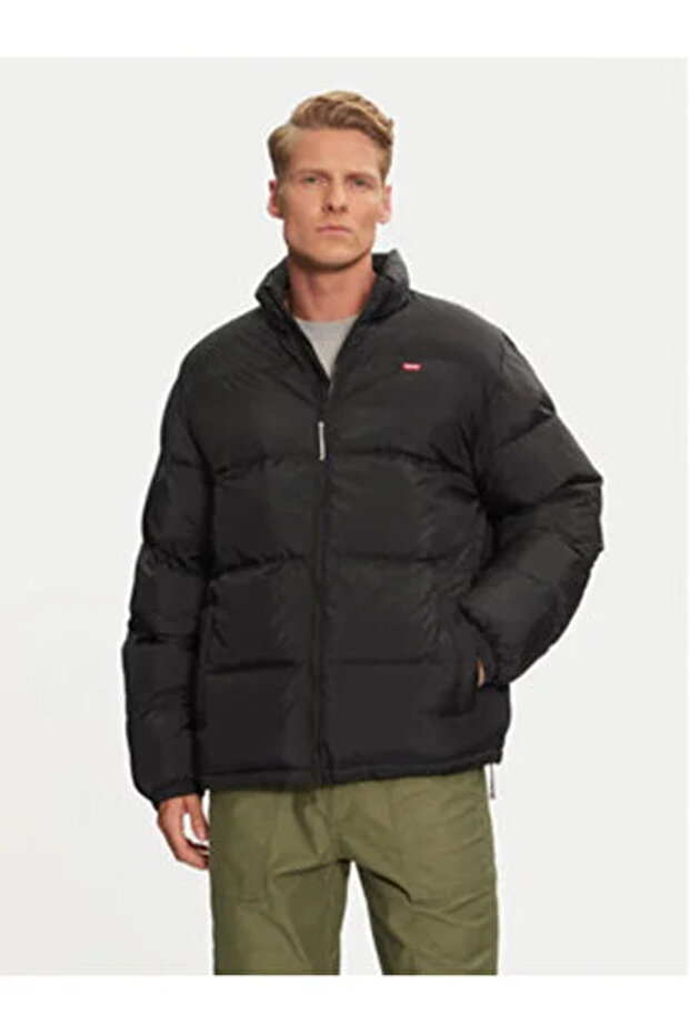 CIĘŻKA KURTKA Z PODSZEWKĄ - 2