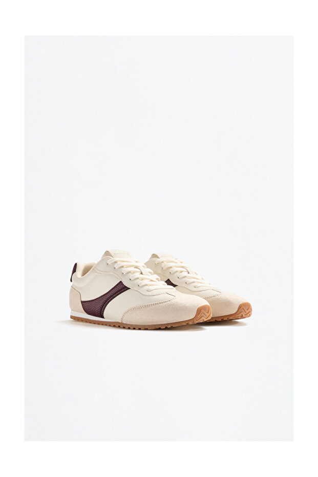 Adidași combinati - 2