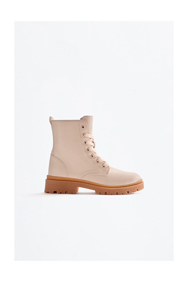 Šněrovací boty - 1