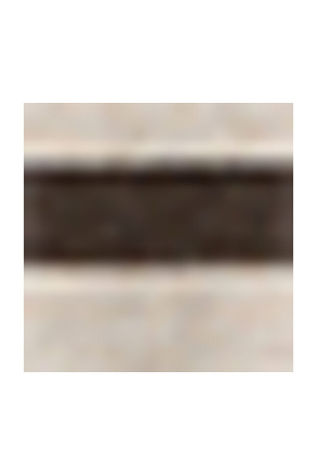 Kobieta Sweter z okrągłym dekoltem z piankowej dzianiny - 13