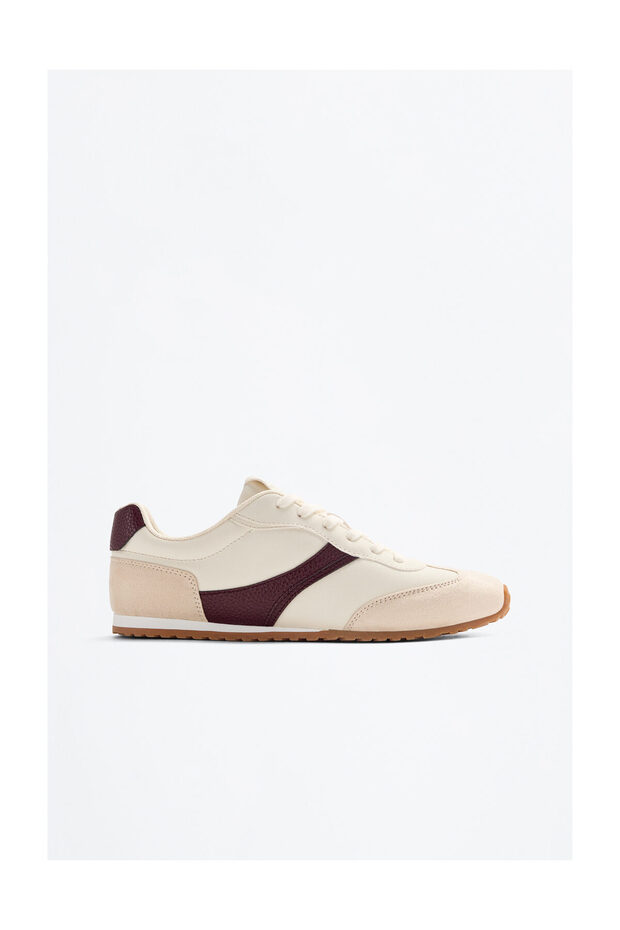 Adidași combinati - 1