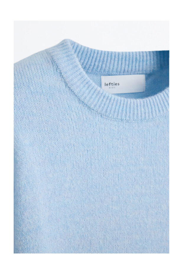 Dětský pěnový svetr - 4