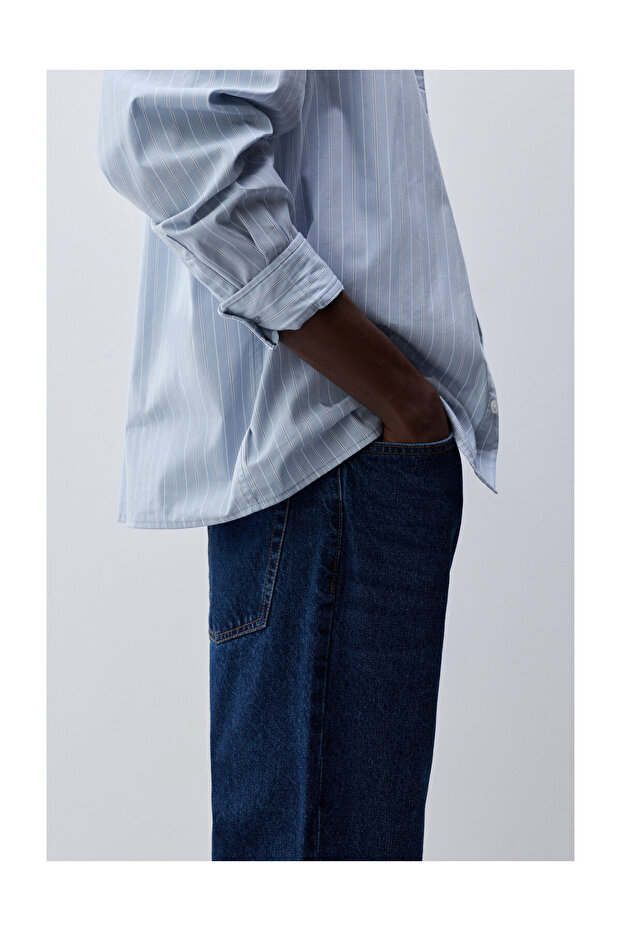 Men's Regular Jeans - 3