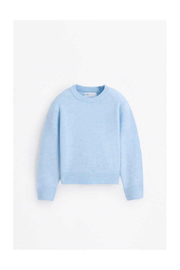 Dětský pěnový svetr - 1