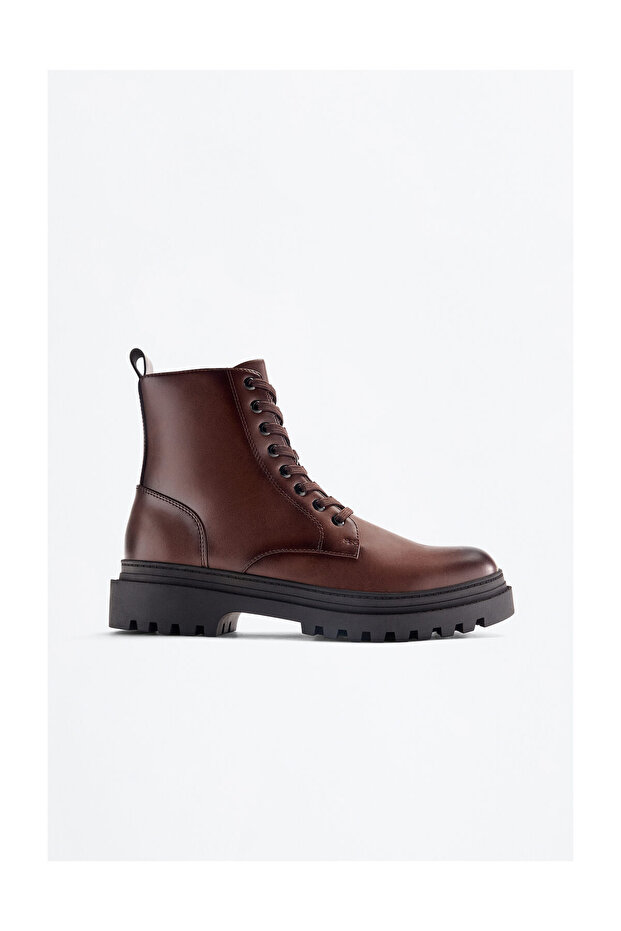 Šněrovací boty - 5