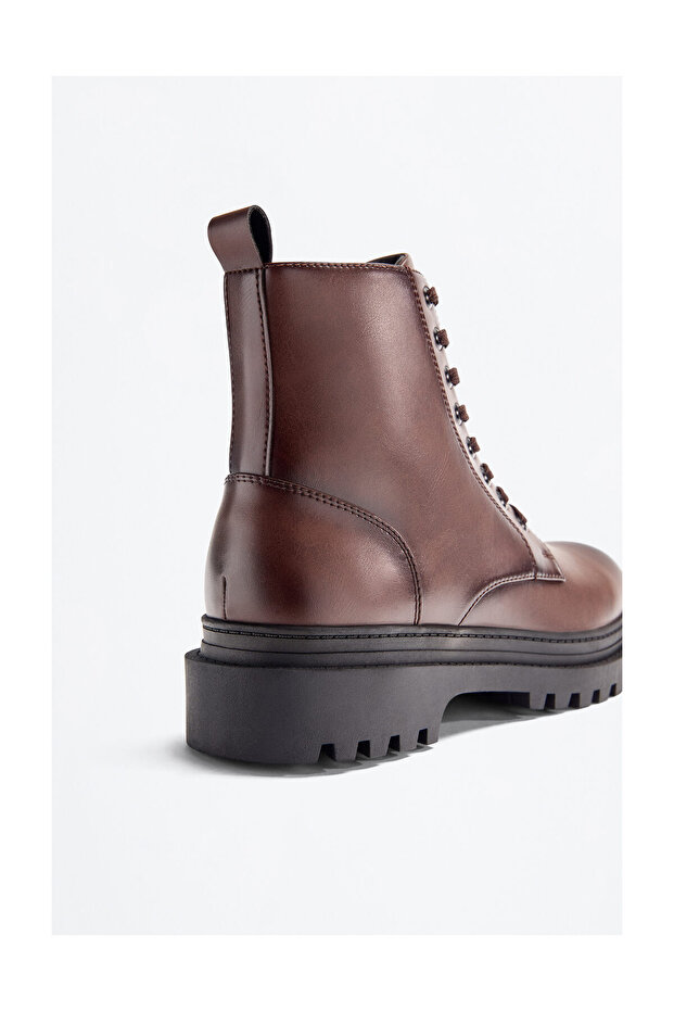 Šněrovací boty - 4