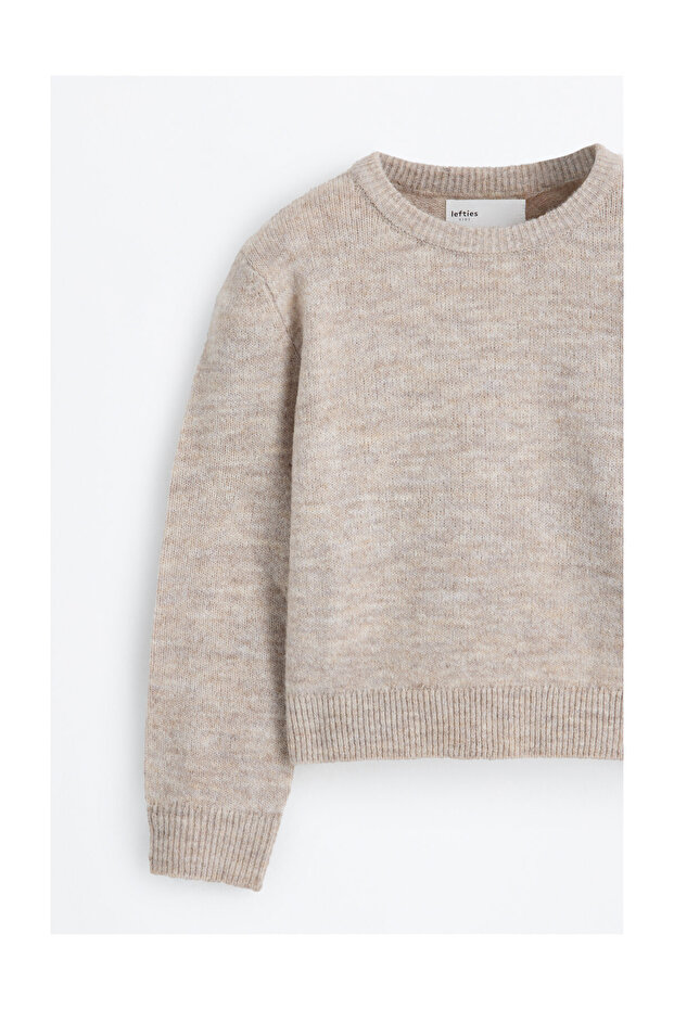 Dziecięcy sweter z pianki - 3