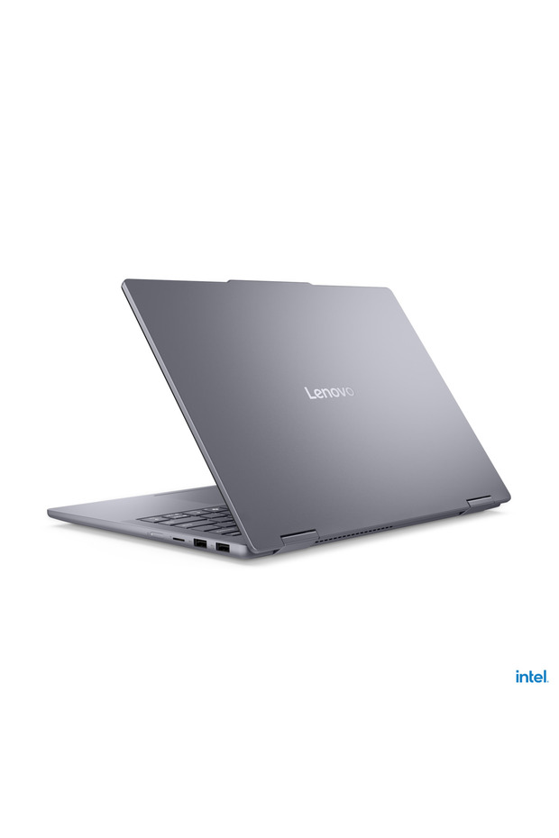 IdeaPad 5 2-in-1 Intel Ultra 5-225U 16GB 512GB SSD 14" WUXGA FreeDOS Dizüstü Bilgisayar 83KR000FTR - 15